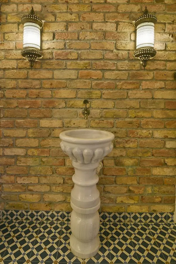 Istanbul Life Hotel (Adults Only)