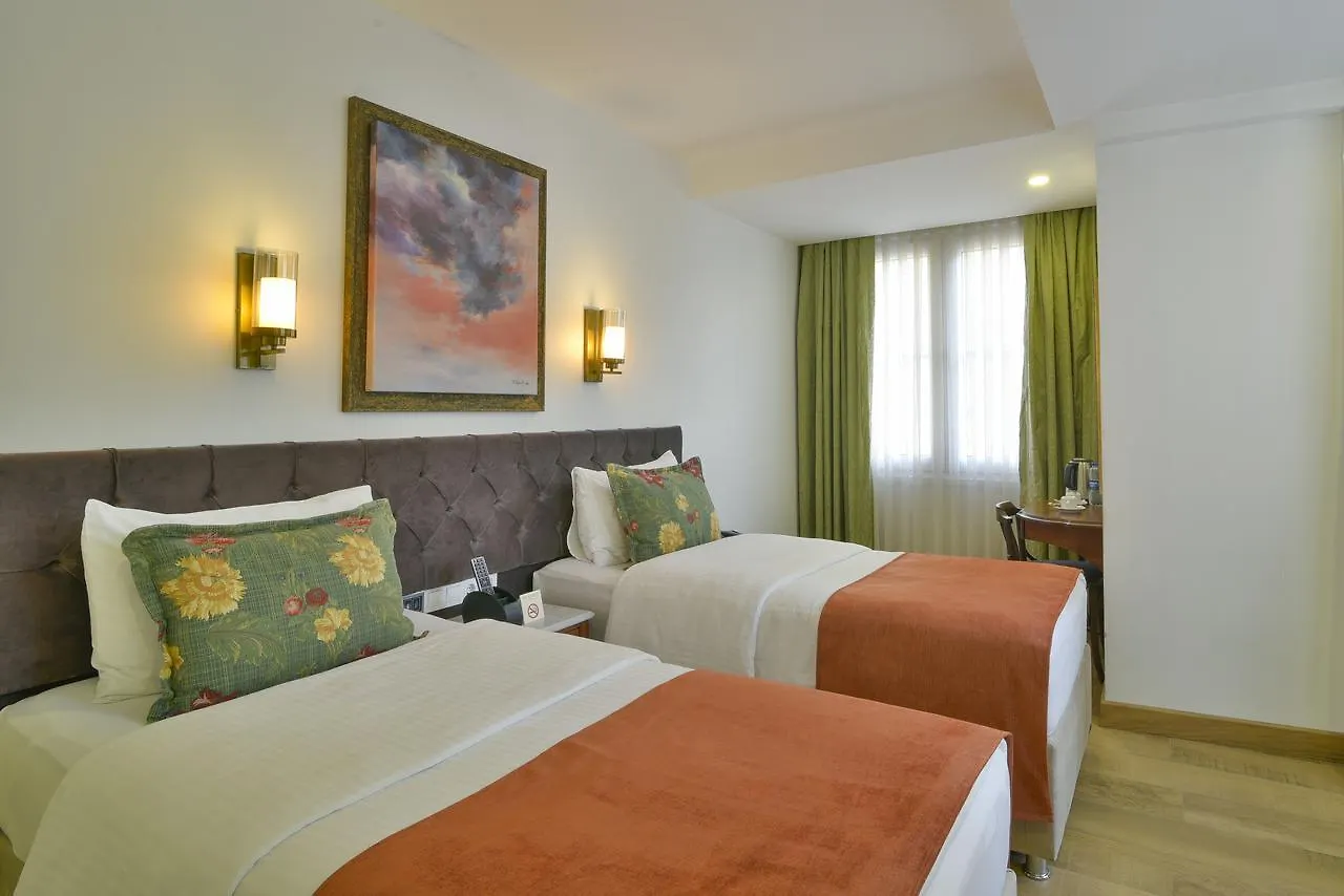 ****  Istanbul Life Hotel (Adults Only) Τουρκία