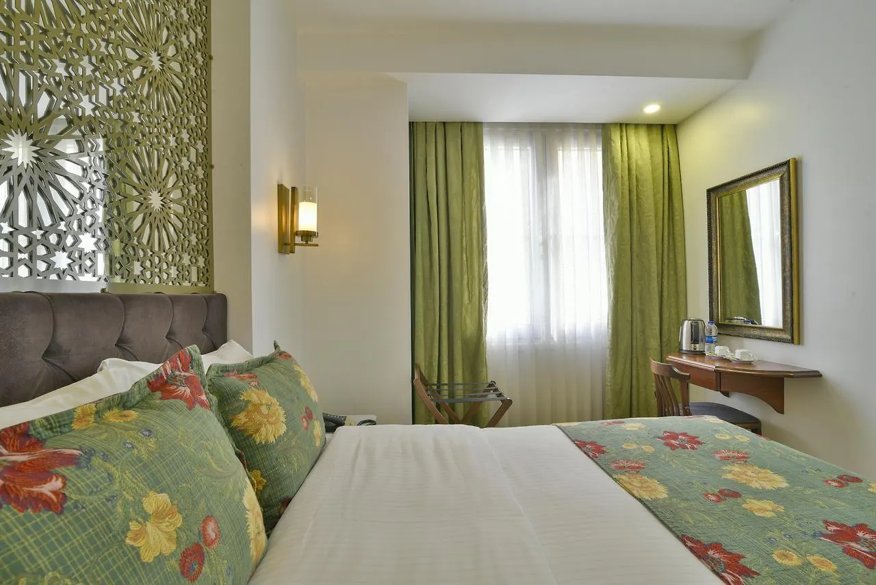 Istanbul Life Hotel (Adults Only)