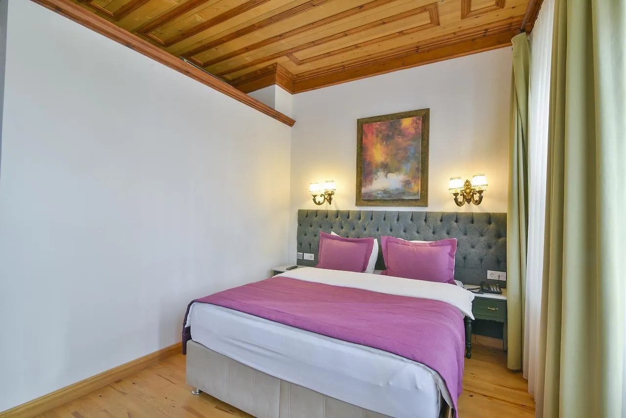 Istanbul Life Hotel (Adults Only)