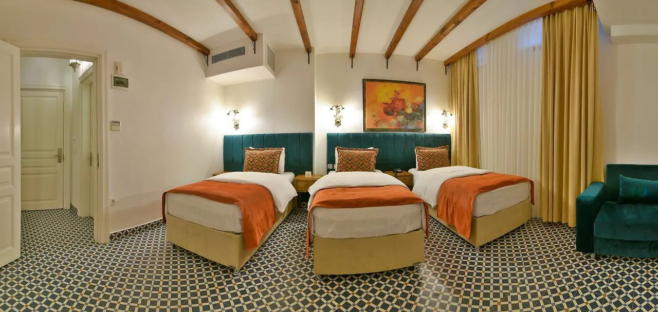 Istanbul Life Hotel (Adults Only)