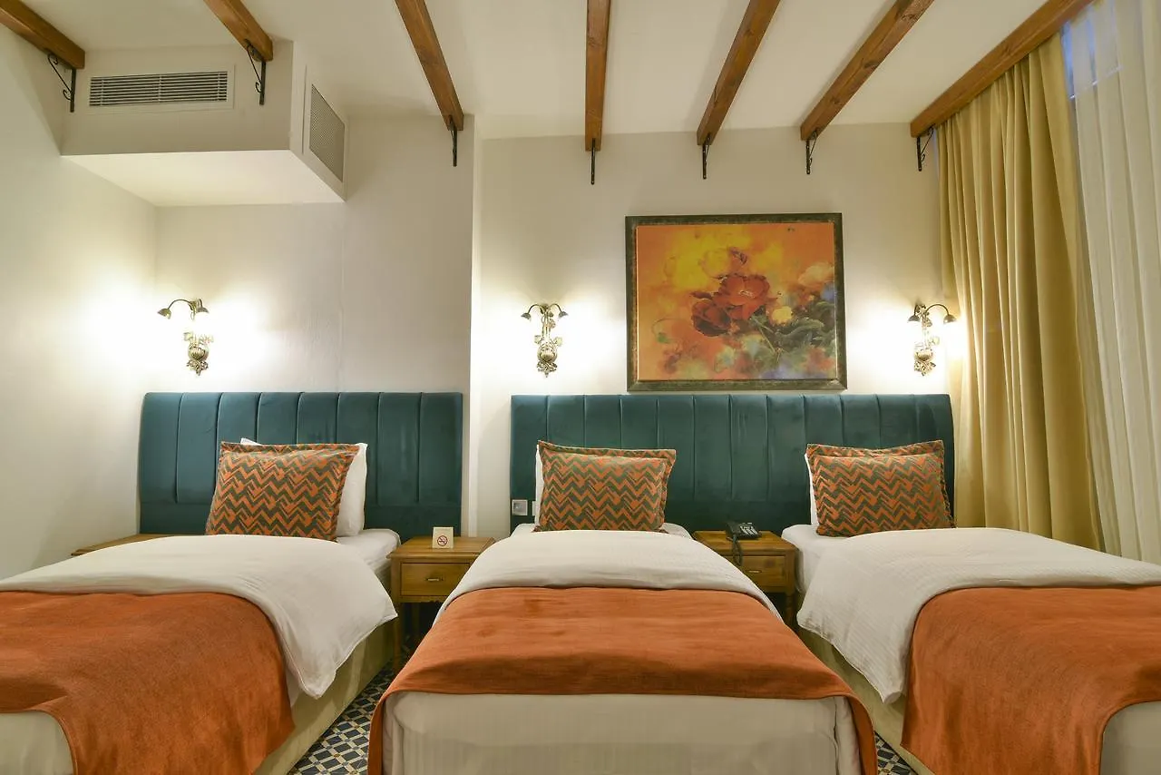 Istanbul Life Hotel (Adults Only)