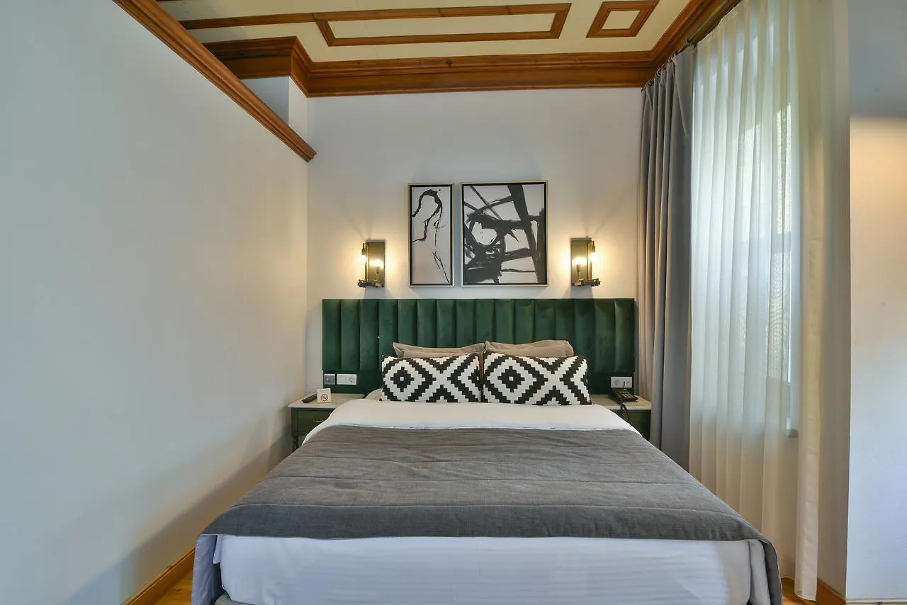 Istanbul Life Hotel (Adults Only)