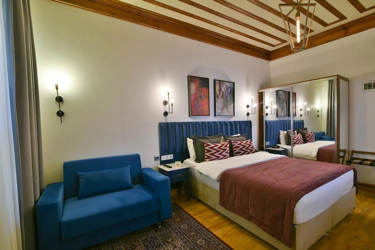 Istanbul Life Hotel (Adults Only)