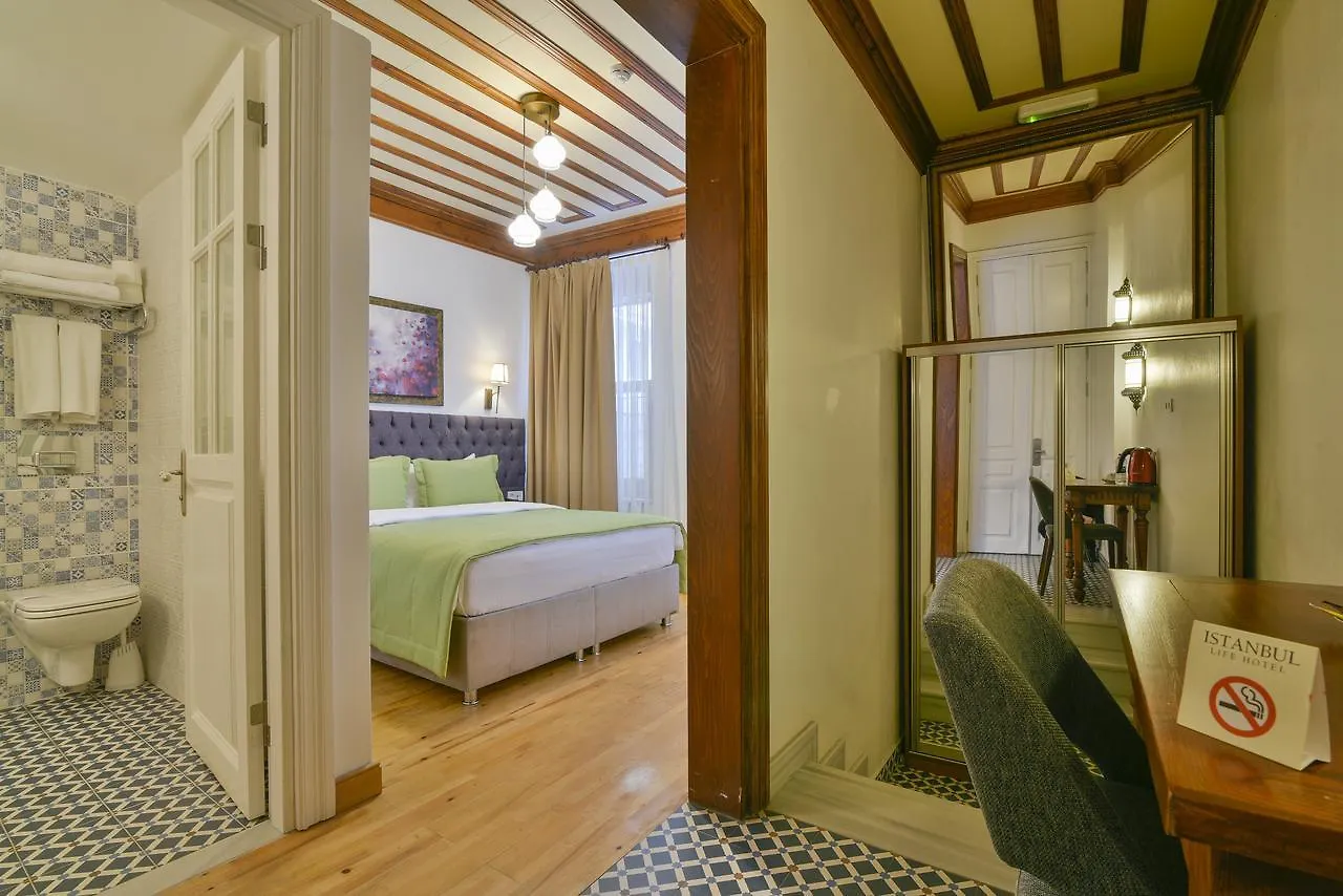 Istanbul Life Hotel (Adults Only)