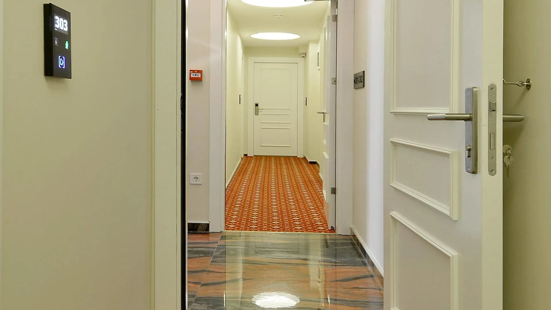 Istanbul Life Hotel (Adults Only) 4*,  Τουρκία