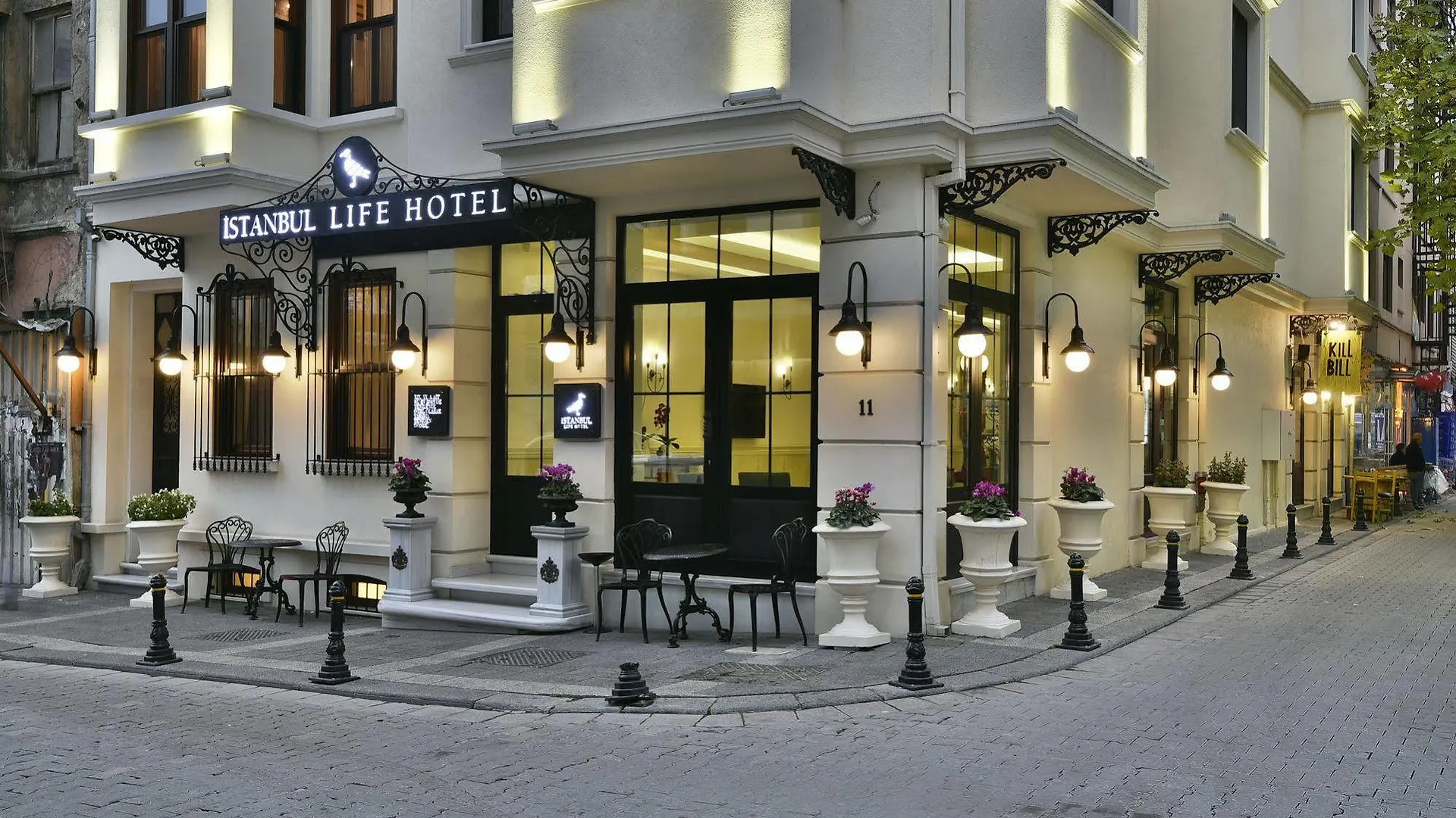 Istanbul Life Hotel (Adults Only)