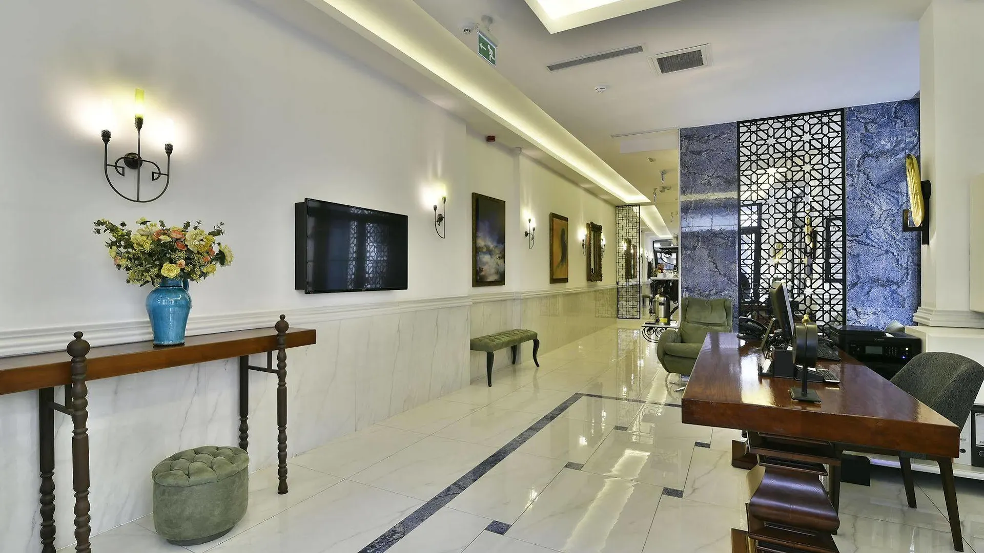 ****  Istanbul Life Hotel (Adults Only) Τουρκία
