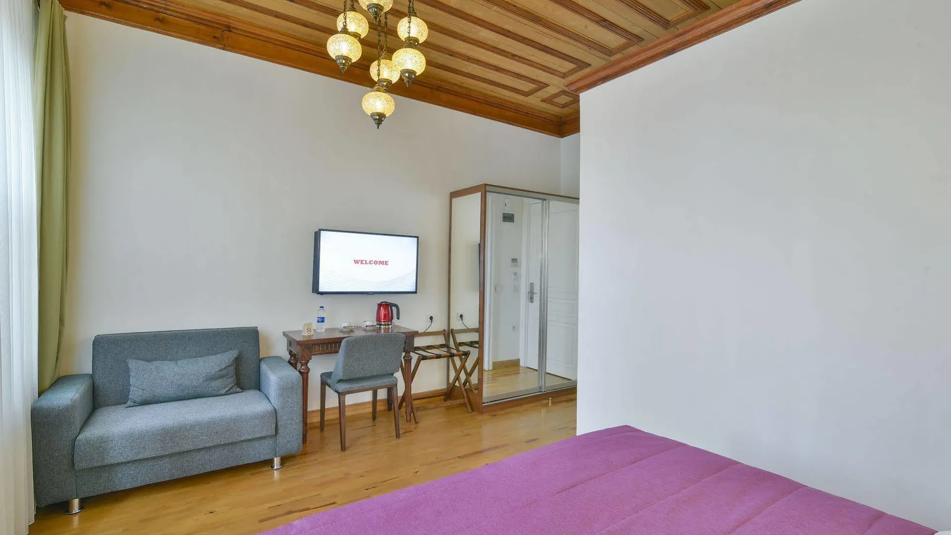 Istanbul Life Hotel (Adults Only)