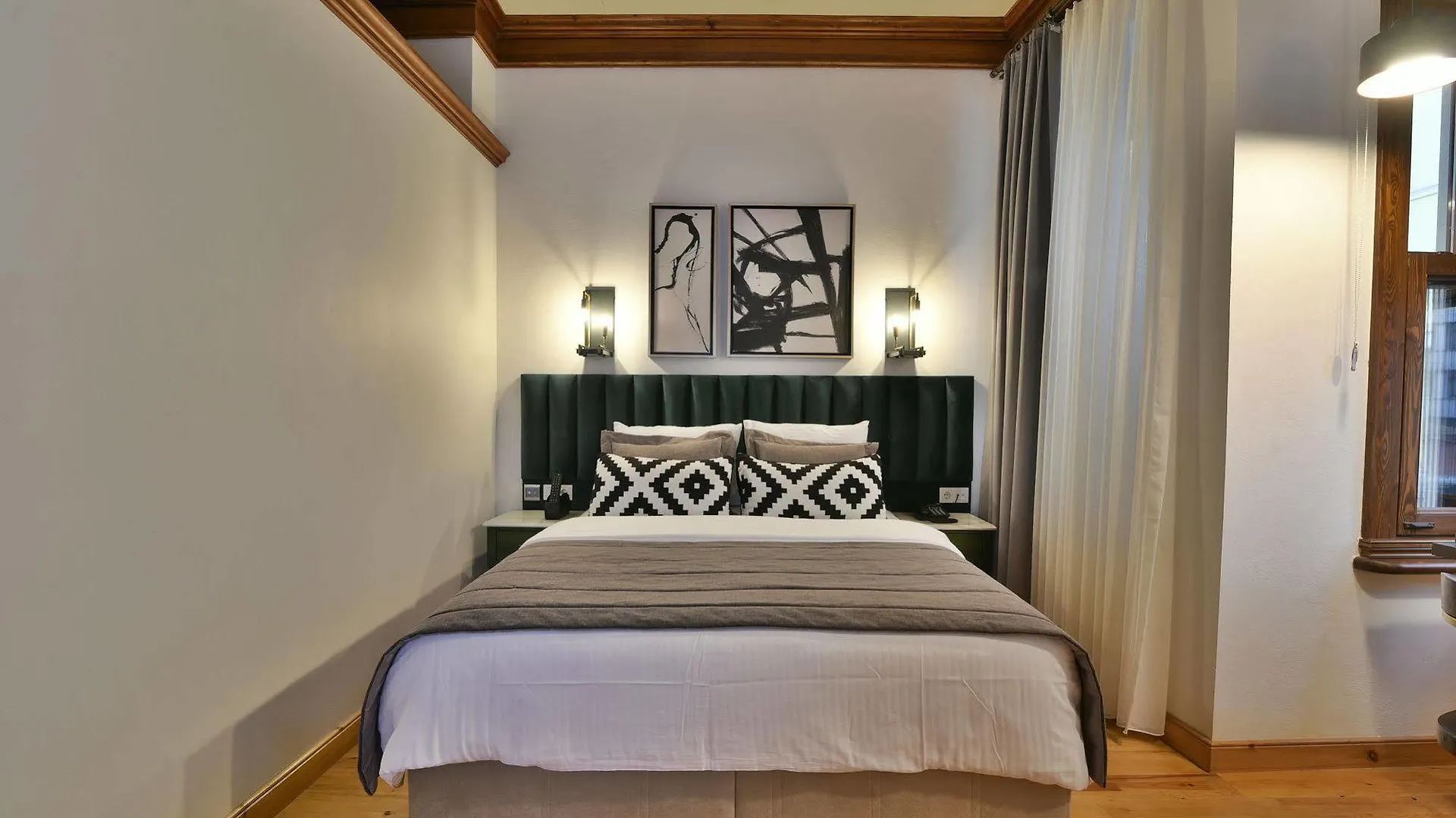 Istanbul Life Hotel (Adults Only) Τουρκία