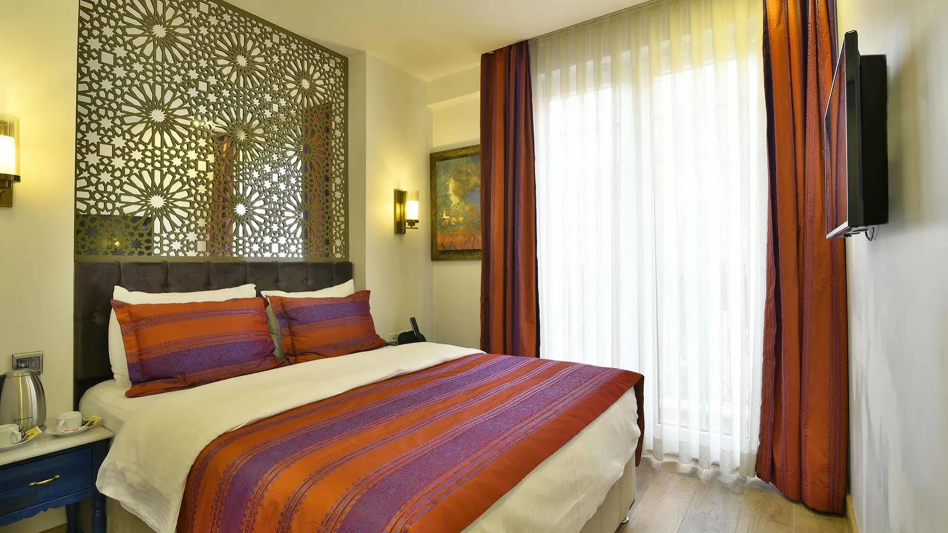 Istanbul Life Hotel (Adults Only)