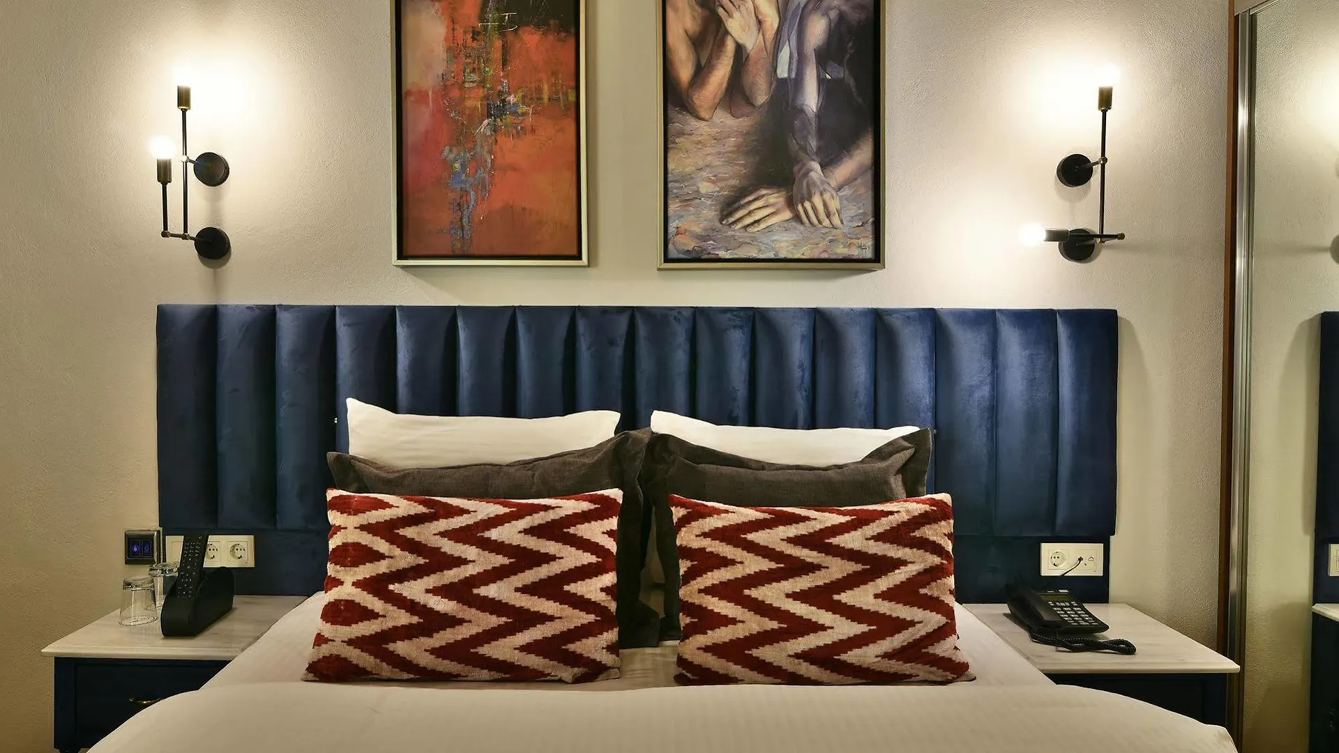 Istanbul Life Hotel (Adults Only) 4*,  Τουρκία