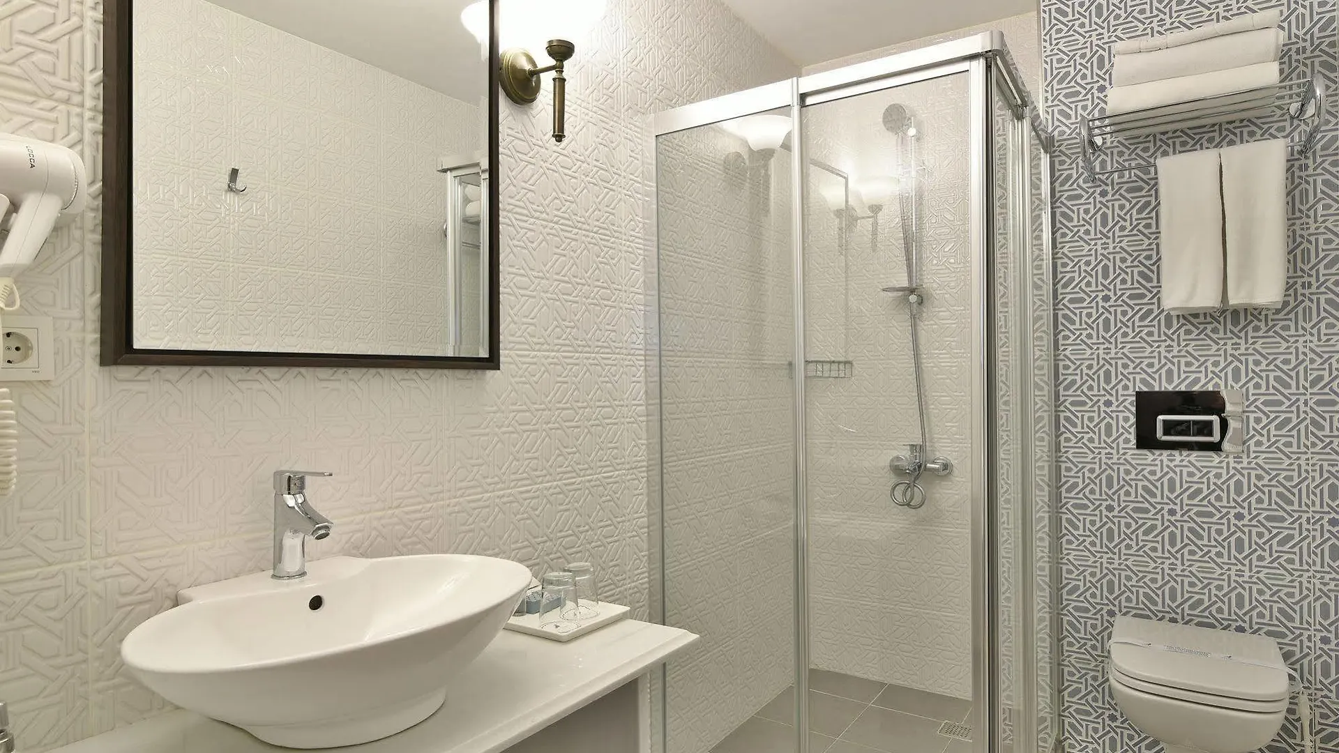 ****  Istanbul Life Hotel (Adults Only) Τουρκία