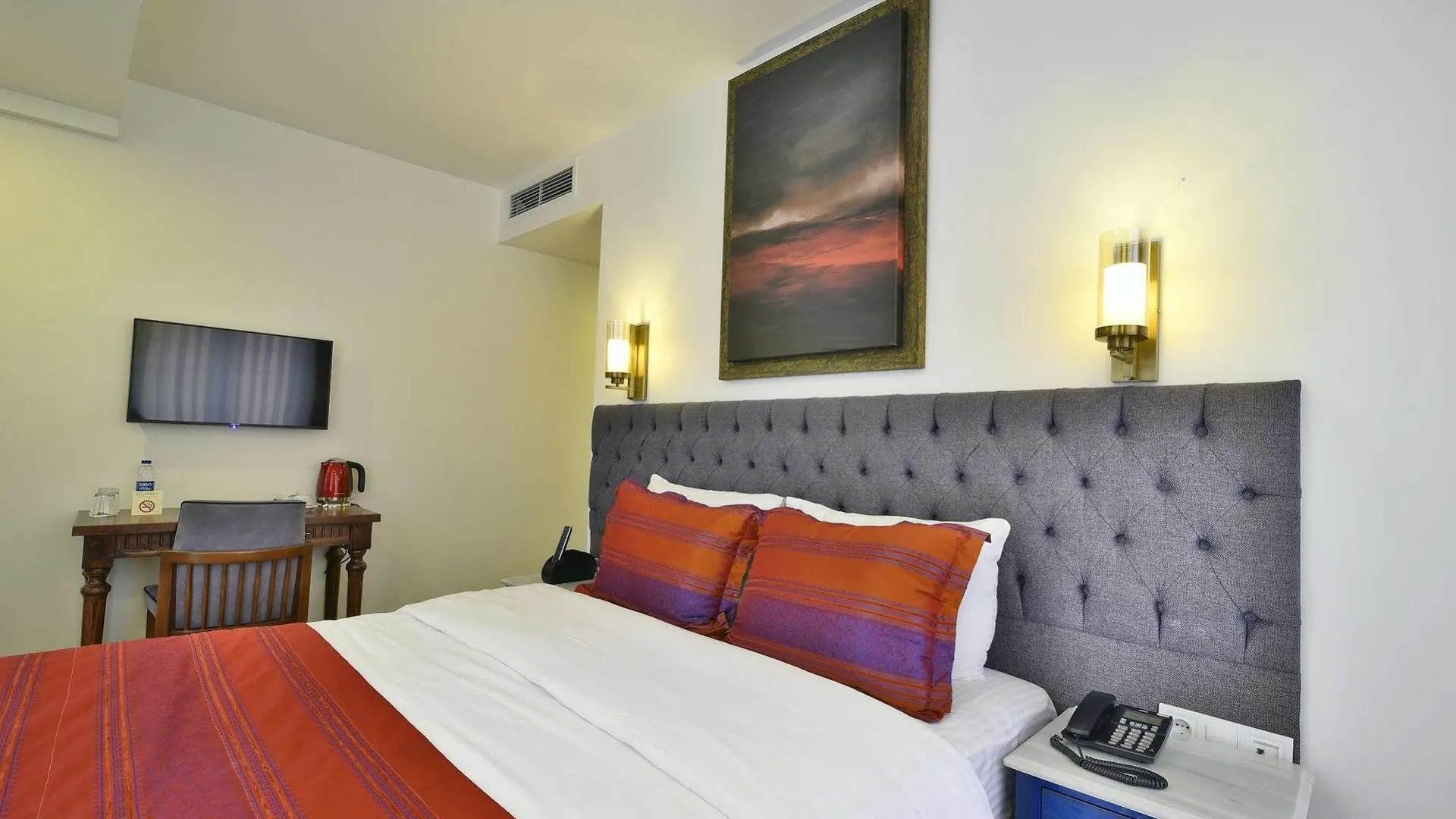 Istanbul Life Hotel (Adults Only)
