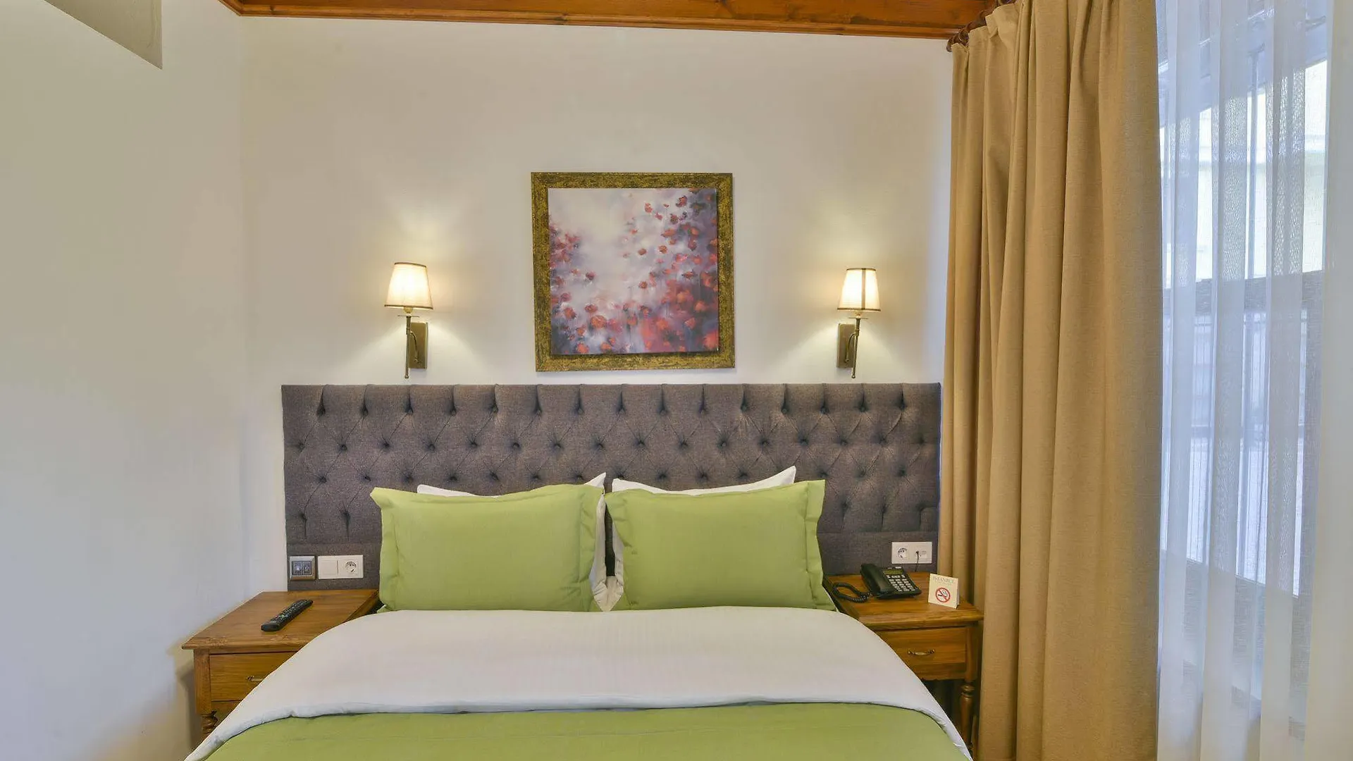 Istanbul Life Hotel (Adults Only)